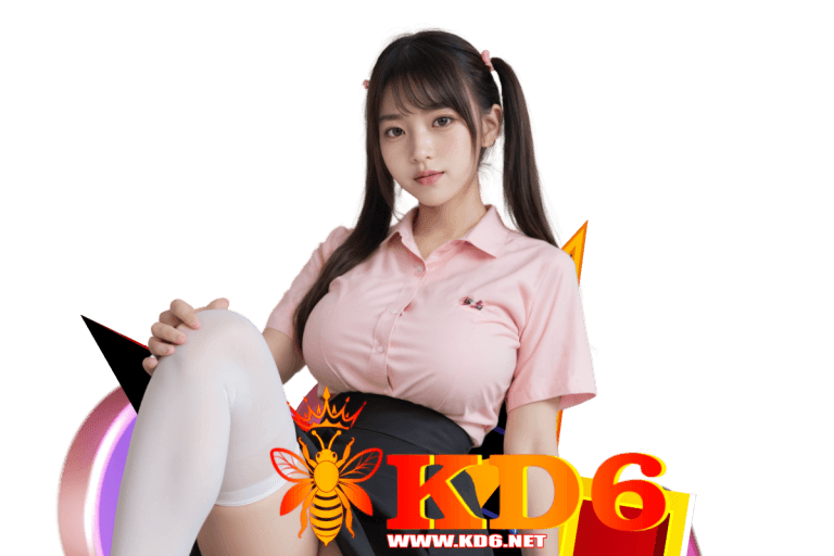 kd เว็บตรง