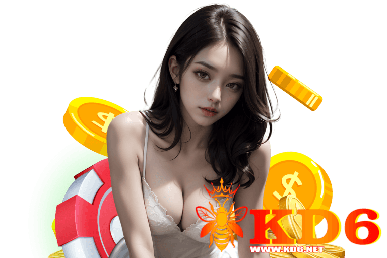 kd6 ทางเข้า